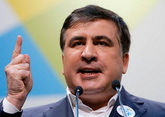 Саакашвили пообещал прислать к мэру Одессы &quot;антикоррупционный спецназ&quot;