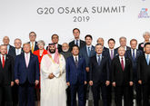G20 остается наиболее эффективным форматом взаимодействия в сфере экономики