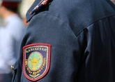 Главный полицейский Аркалыка отстранен за рукоприкладство