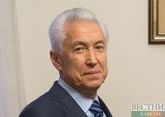 Васильев наградил орденом бывшего прокурора Дагестана 