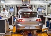 Болгария поборется с Турцией за строительство завода Volkswagen - СМИ