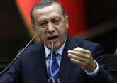 Эрдоган: встреча с Путиным решит судьбу операции в Сирии