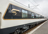 Азербайджанские железнодорожники готовы к пассажироперевозкам по БТК