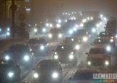 В Грузии из-за снегопада закрыли тушетскую дорогу 