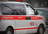 В Шымкенте от отравления скончались двое детей