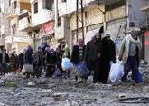 Член СПЧ: гуманитарная катастрофа в Сирии не должна оставаться вне поля зрения