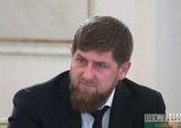 Кадыров назвал Лужкова &quot;лучшим другом Чечни&quot;