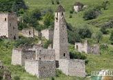 Ингушские башни - вершина средневекового архитектурного мастерства