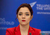 Евгения Медведева поздравила подписчиков с Международным Олимпийским днем (ФОТО)
