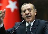 Эрдоган: Турция не откажется от геологоразведки в Средиземноморье 