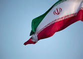 Иран продемонстрировал новую ракетную базу