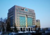 В парламент Казахстана прошли три партии - ЦИК 