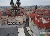 Президент Чехии: данных о &quot;российских агентах&quot; во Врбетице нет