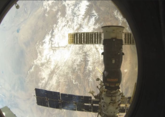 США тайно запустили неизвестный спутник с МКС