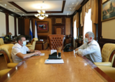 Два министра уволились по собственному желанию в Крыму