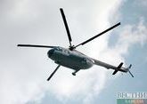 Российские вертолеты признаны в США самыми опасными в мире