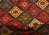 В центре Москвы прошла презентация азербайджанских ковров ручной работы
