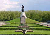 Дагестанский парк &quot;Патриот&quot; украсят копии памятников воинам-освободителям