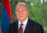 СМИ рассказали, как экс-президент Армении стал гражданином Сент-Китс и Невис