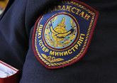 На юге Казахстана задержали крупную вооруженную ОПГ (ВИДЕО)