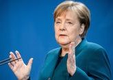 Меркель: непринятие Киева в НАТО в 2008 году было правильным решением