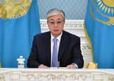 Токаев отчитал дипломата, предложившего переименовать Казахстан и его столицу