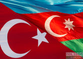 Министерство национальной обороны Турции поздравило Азербайджан с Днем ВС