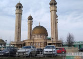 Еще четыре чеченских города получат благоустроенные территории