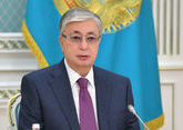 Токаев заявил о важности казахского и русского языков