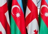 30-летие дипотношений Азербайджана и Грузии отпраздновали в Баку