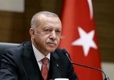 Эрдоган рассказал о значении Зангезурского коридора