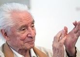 Юрий Григорович отмечает 96-летие