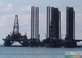 Турция импортировала за год почти 9 млрд кубометров газа из Азербайджана