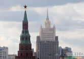 Москва готова вести диалог с Вашингтоном о работе дипучреждений