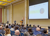 Арабские инвесторы собрались на бизнес-форум в Грузии