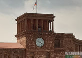 Армению не оштрафуют за поджог флага Азербайджана