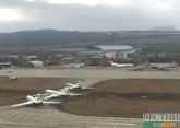 Самолеты из Уфы, Иркутска и Новосибирска будут летать во Владикавказ