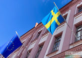 Швеция высылает пять российских дипломатов