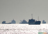 КСИР Ирана задержал еще один танкер с нефтью