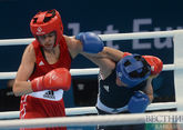 В столице Казахстана пройдет чемпионат мира по боксу среди женщин