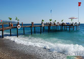 Голубой флаг: пляжи Турции получили рекордную оценку