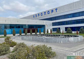 Аэропорт Минвод скоро откроется