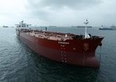 Уже второй азербайджанский танкер &quot;Афрамакс&quot; спущен на воду