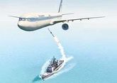 Катастрофа над Персидским заливом: как США сбили иранский пассажирский самолет