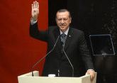 Эрдоган: членство Швеции в НАТО лежит через вступление Турции в Евросоюз
