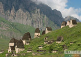 Красоты Северного Кавказа привлекли туристов из Швейцарии