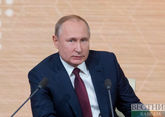 В Кремле заявили о возможных контактах Путина с Эрдоганом