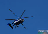 Интуриста спасают вертолетом в Северной Осетии