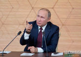 Путин откликнулся на рост ключевой ставки