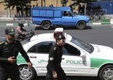 В Иране по подозрению в теракте в Ширазе задержана группа лиц
